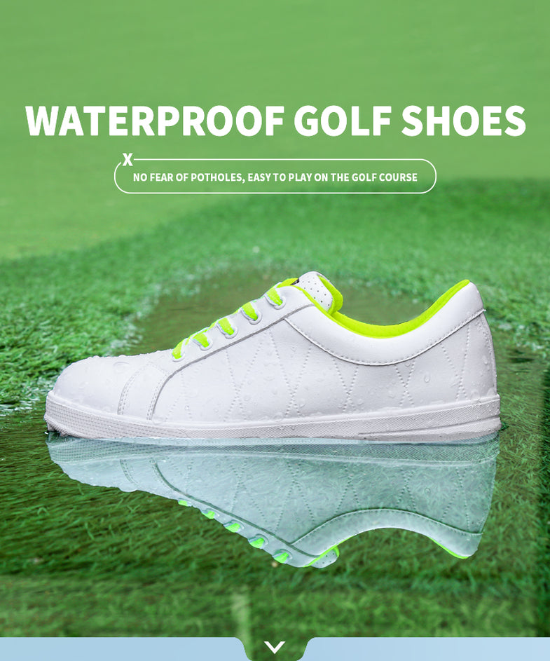 PGM Ladies Golf Shoes Sneaker Women Golf Shoe Sneakers Sepatu